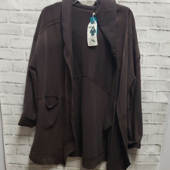 Mur mur jacket - Picture 1 of 4